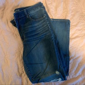 AE Jeans
